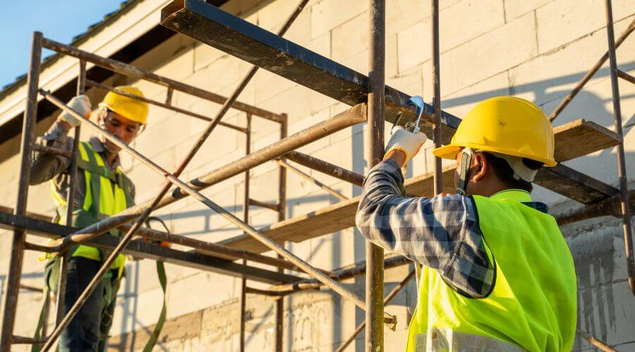 Professional fairlawn roofing services in Holy Cross, IA
